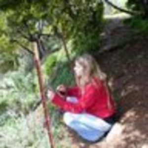 Meet your Posher, Jen